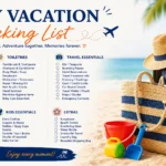 Family Vacation