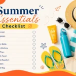 Summer Essentials